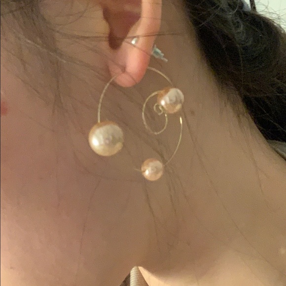 earrings - Picture 2 of 2